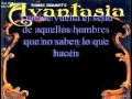 12 Sign of the Cross Avantasia The Metal Opera ...