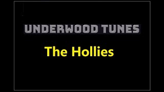 The Hollies ~ Look Through Any Window ~ 1965 ~ w/lyrics