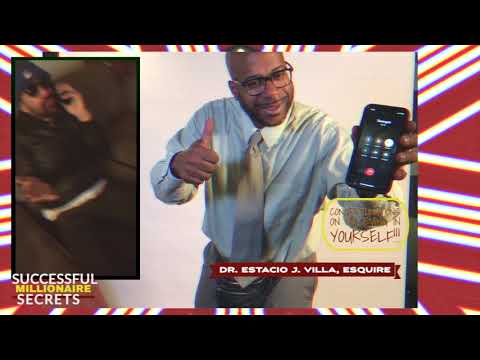 Video Dave, Successful Millionaire Secrets - 4 "Dead Men Walking" feat Serengeti