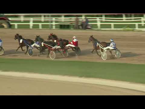 2017.09.30. 5. futam - GOLDEN LADY DÍJ