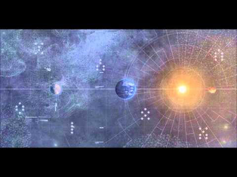 Destiny: Awakening Track - Composed by Martin O'Donnell and Michael Salvatori