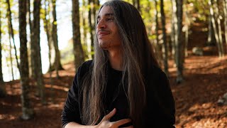 Old Tom Bombadil - Cover by Ruggito dell&#39;Anima (from LOTR: The Rings of Power)