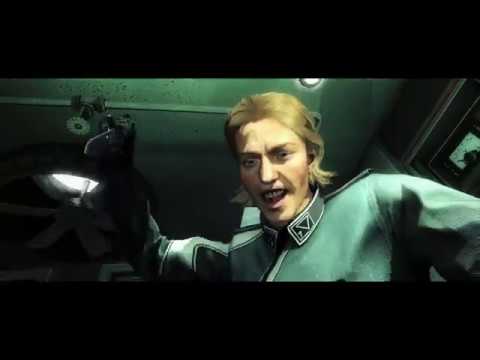 Wolfenstein: The New Order