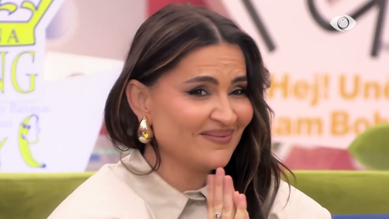 S'doja ta lëndoja/ Pasi i hodhi alkool në sy, Gerta ballafaqohet me Gjestin: Nuk më kërkove falje