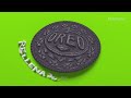 OREO Chocolate Imagine Effects 2025