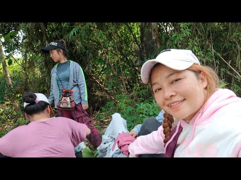 EP4  mu lov ntsuag xyoobkab qwj kwm