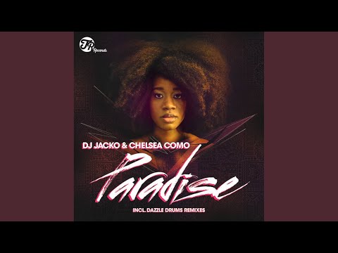 Paradise (Blackkdraft Mix)