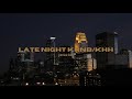 [PLAYLIST] Late Night vibes | 30min of krnb and Khh
