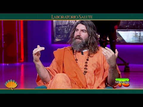 Laboratorio Salute: incontro con il maestro Shivananda Swamiji e ginnastica intima 08.04.2021