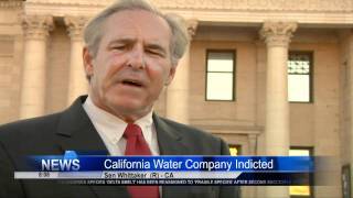 Dam California - Trailer