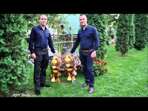 Formatia Sylex 2015 - Fost-am Doamne cat am fost