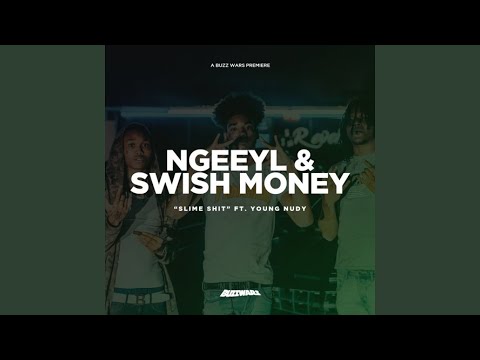 Slime Shit ft. Young Nudy
