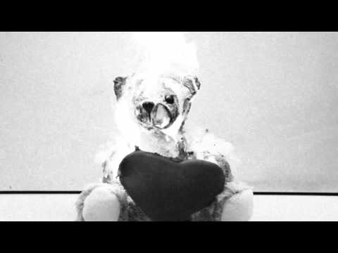 Powell + Loke Rahbek - You Said It Would Be Alright