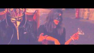 JOK SAD - AME ERRANTE - Dell'arte - CLIP / Prod by SUSHY