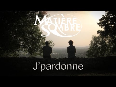 Matière Sombre - J'pardonne (prod. par Comin Death)
