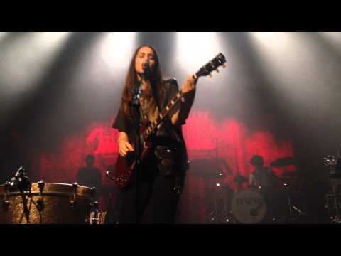 RUNNING IF YOU CALL MY NAME // HAIM // Live @ Vega 16/2 2014