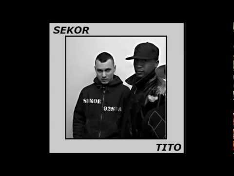 Sekor Feat Tito - mauvaise conscience