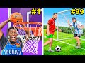 Don T Miss The World S EASIEST Trickshot Win Mystery Prize