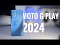 Moto G Play 2024 Review Actually Good