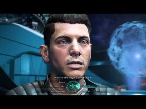 Mass Effect Andromeda Pt 80