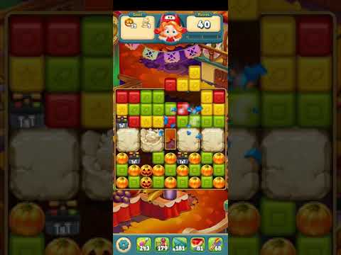 TOY BLAST level 1743