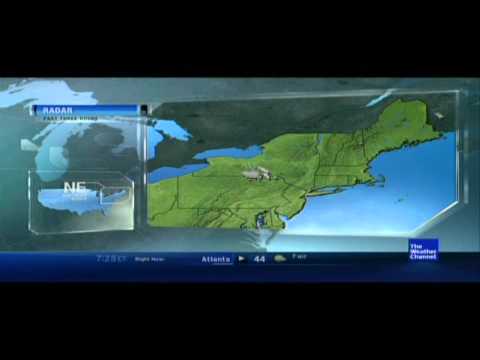 Ben Kopec- "In The Spot Light" (March 2011)