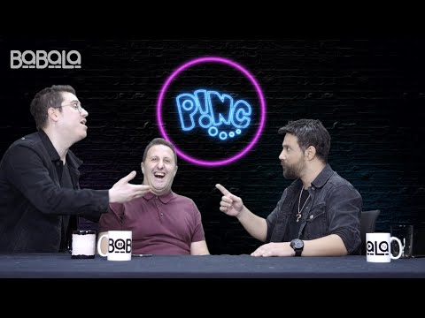 Oğuzhan Uğur'la P!NÇ (Bölüm 37) feat. MEVZULAR - Konuk: İbrahim Büyükak