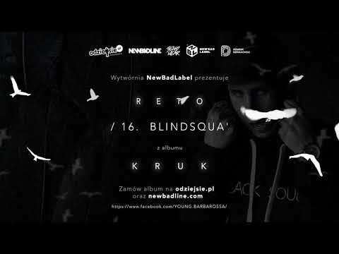 Video thumbnail for BLINDSQUA’
