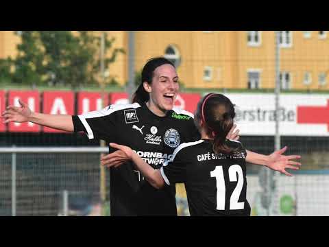 Wiener Sport-Club Frauen vs FC St. Pauli 1. Frauen Rap