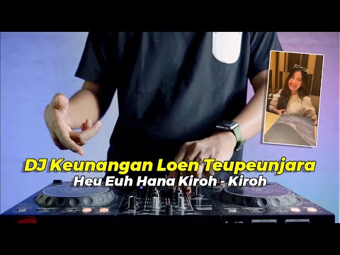 DJ ACEH KENANGAN CINTA LON TEUPEUNJARA KARENA LEUPAH LON BANGGA JUNGLE DUTCH