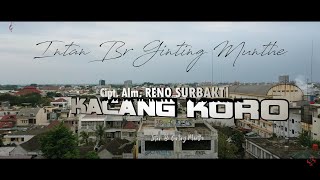 Download lagu KARO REMIX KACANG KORO Cipt Alm RENO SURBAKTI INTA... mp3