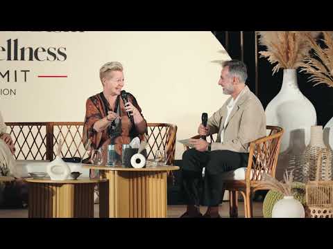 Panel: From Check-In to Checkup: Making Health a Five-Star Experience