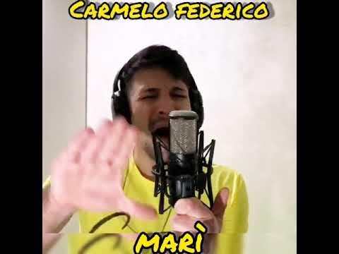 Carmelo Federico - Mari