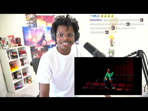ImDOntai Reacts To The Secret Recipe Yachty - ft J Cole