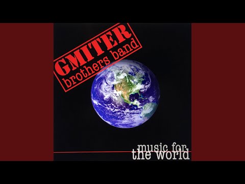 MUSIC FOR THE WORLD