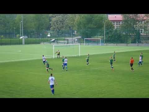 Barciczanka Barcice - GKS Glinik Gorlice (2018-05-09)