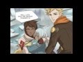 Why Team Instinct is THE BEST Part 2 (Poke'mon GO Comic Dub)