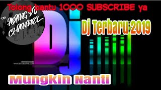 Download lagu Dj Mungkin Nanti Peterpan- Lirik | Dj Terbaru 2019 | Dj Slow Remix | Dj Gagak - Tiktok mp3