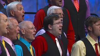 Downeasters - If I Loved You [from Carousel]