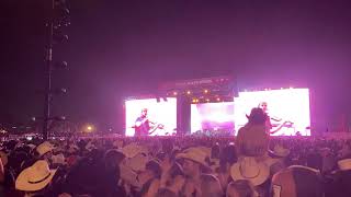 California Sunrise - Jon Pardi LIVE Stagecoach Music Festival