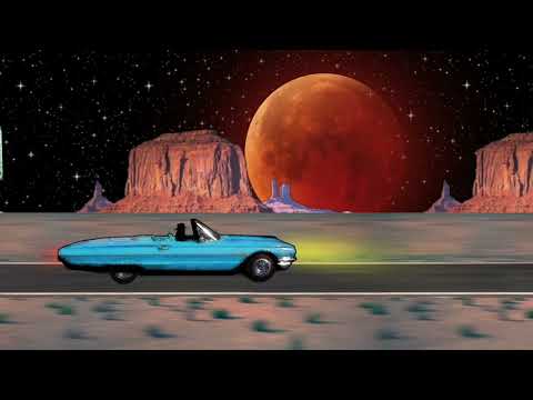 Kaitlin Butts "jackson" (Official Lyric Video)