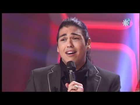 Jonathan Santiago y Miriam Dominguez, A CIEGAS.