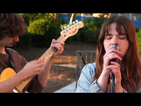 J.G. Quintel - Trashboat (Official Music Video)