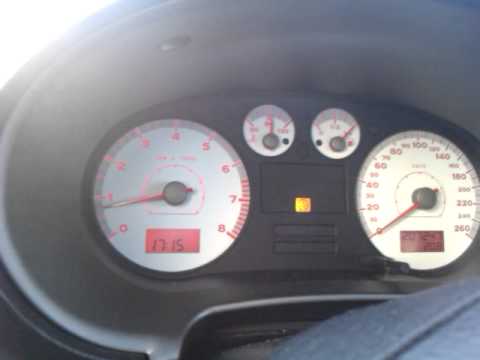 Seat Leon 2,8 v6 cupra4 0-100.3gp