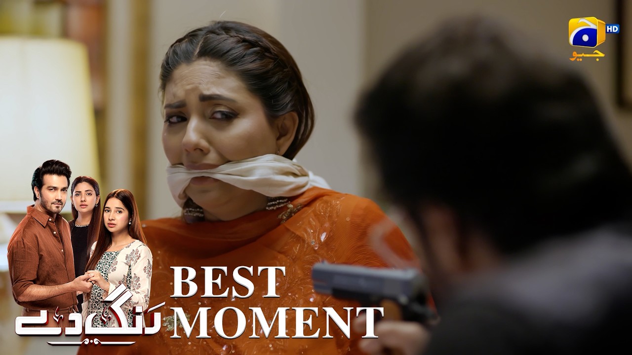 Rang De Episode 45 | 𝐁𝐞𝐬𝐭 𝐌𝐨𝐦𝐞𝐧𝐭 𝟎𝟐 | Sabeena Farooq - Shahzad Sheikh - Azfar Rahman | Har Pal Geo