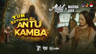 Download lagu Tum Ketumba Antu Kamba - Aldo Sagala Ft. Marina Jara mp3