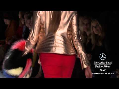 GLAW: Mercedes-Benz Fashion Week Berlin AW 2015