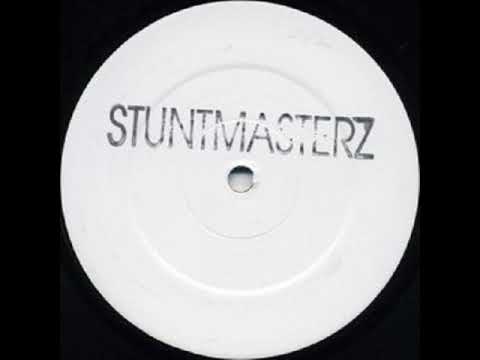 Lady Vs The Boy Is Mine - Stuntmasterz