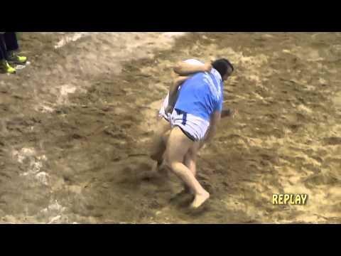 16-05-15  CL  AUARITA TEDOTE- CL  CANDELARIA-AGARRADAS POLEMICAS- X JOR  COPA CABILDO INSULAR LA