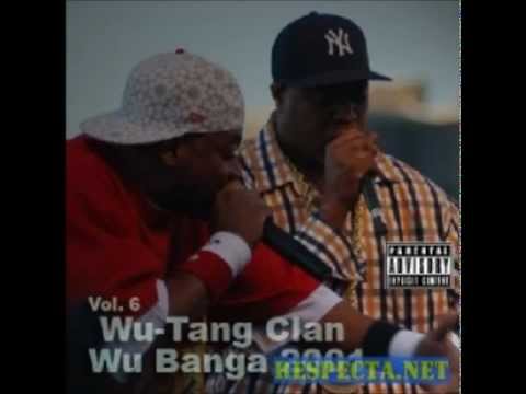 Ol Dirty Bastard Feat. 60 Second Assassin - Dirty And Stinkin